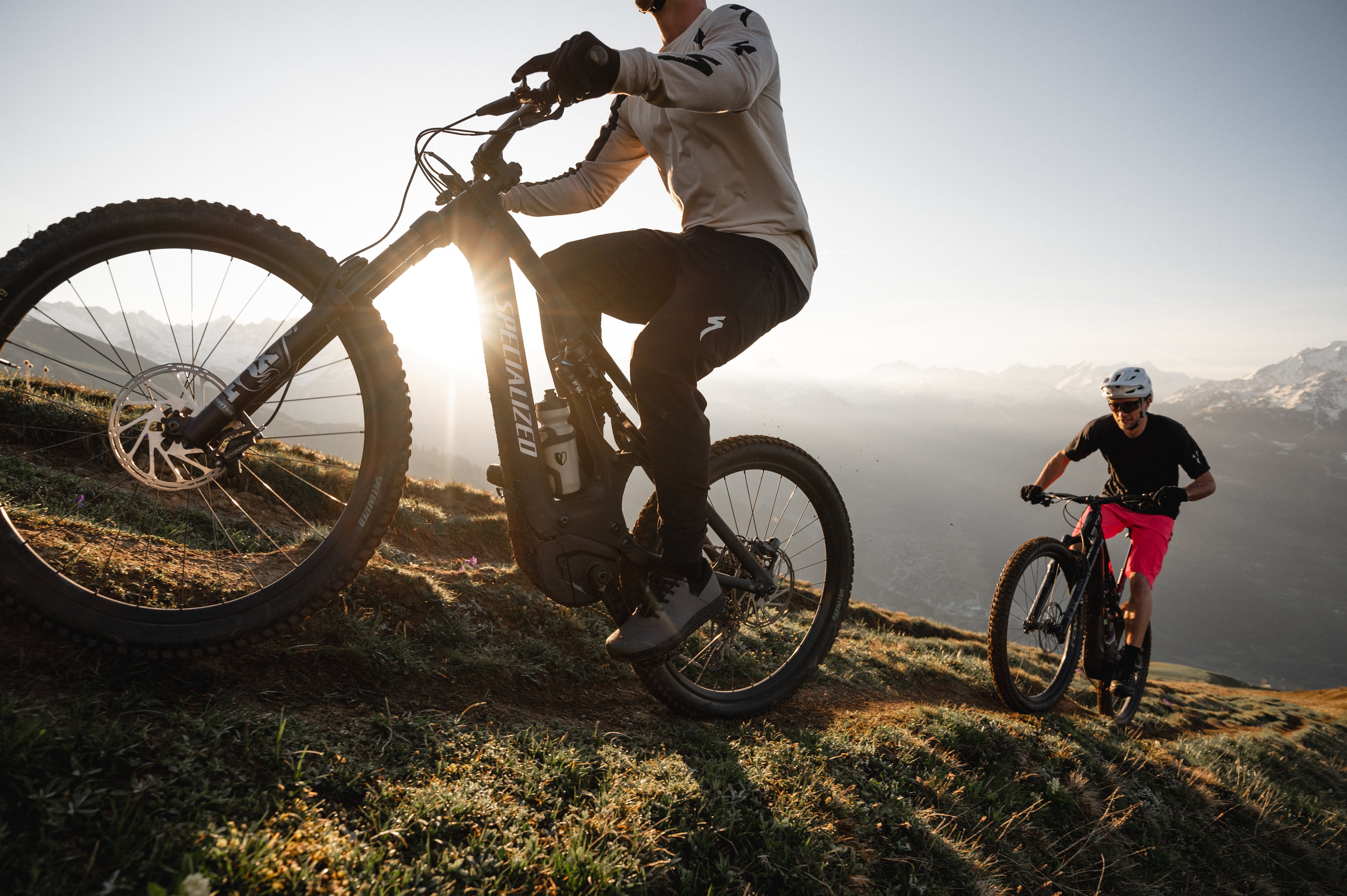 hd actions ambiances specialized france textile ete 2022 vojo paul humbert 22