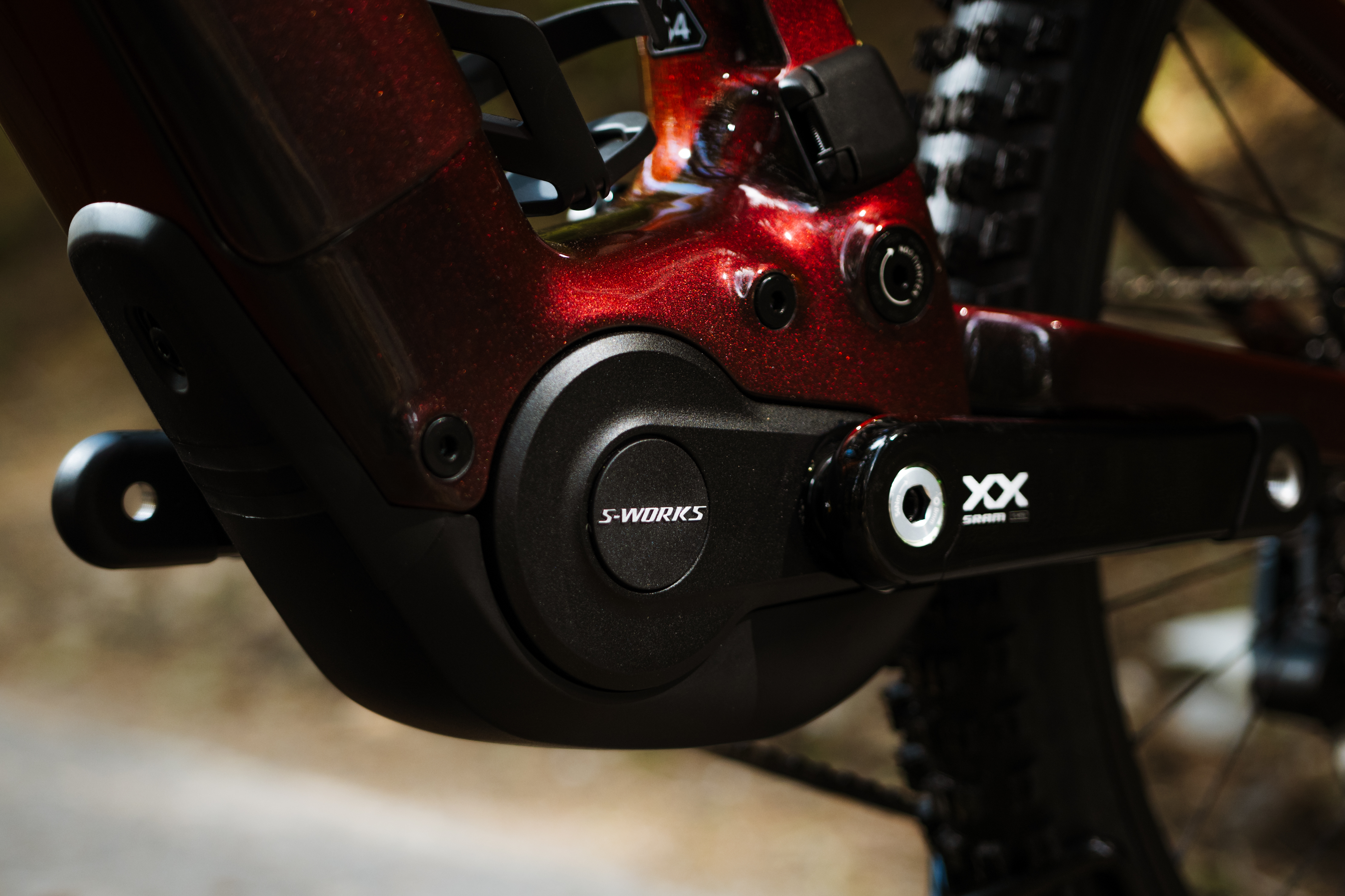 2025 s works levo 21